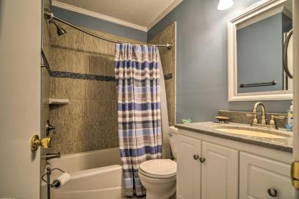 Family Beach Retreat with Balcony Walk to Shore! - image 10