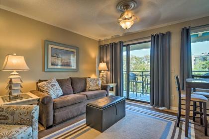 Family Beach Retreat with Balcony Walk to Shore! - image 6