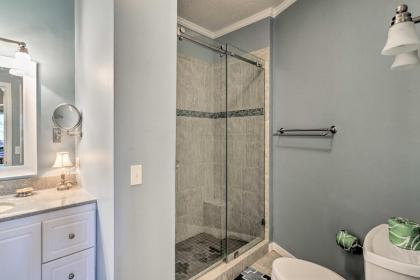 Family Beach Retreat with Balcony Walk to Shore! - image 7