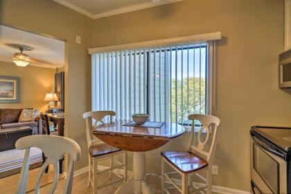 Family Beach Retreat with Balcony Walk to Shore! - image 8