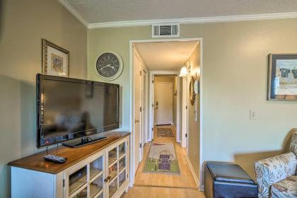 Family Beach Retreat with Balcony Walk to Shore! - image 9