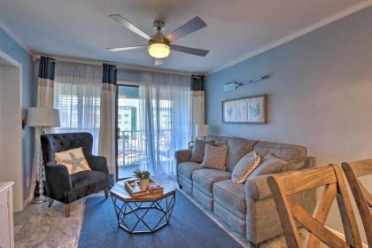 Resort Condo with 3 Pools and tennis Walk to Beach Hilton Head Island