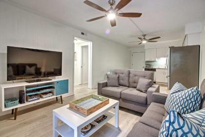 Hilton Head Condo with Shared Pool   Walk to Beach Hilton Head Island South Carolina