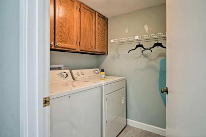 Updated Hilton Head Island Condo - Walk to Beach! - image 14