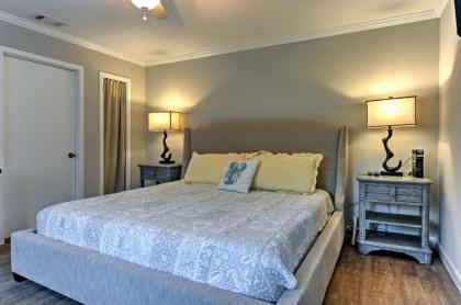 Updated Hilton Head Island Condo - Walk to Beach! - image 17
