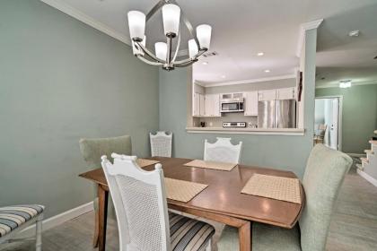 Updated Hilton Head Island Condo - Walk to Beach! - image 4