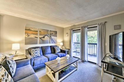Apartment in Hilton Head Island South Carolina