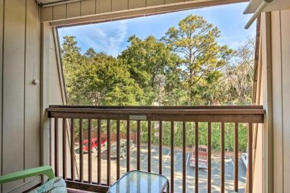 Hilton Head Villa - Walk to Beach and Restaurants! - image 12