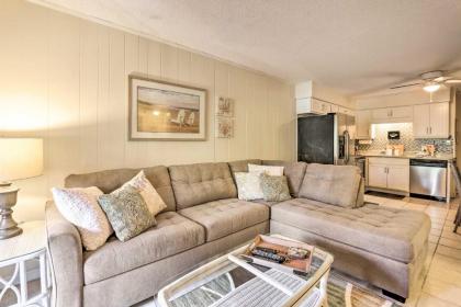 Hilton Head Villa - Walk to Beach and Restaurants! - image 17