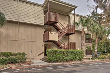Hilton Head Villa - Walk to Beach and Restaurants! - image 2