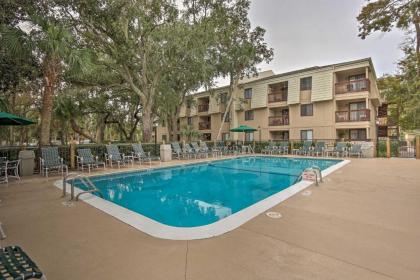 Hilton Head Villa - Walk to Beach and Restaurants! - image 6