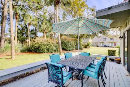 Holiday homes in Hilton Head Island South Carolina