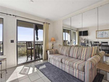 Beach & Tennis Admirals Row 105 1 Bedroom Sleeps 6 Ocean Front 2 Pools Tennis - image 4