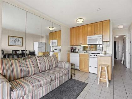 Beach & Tennis Admirals Row 105 1 Bedroom Sleeps 6 Ocean Front 2 Pools Tennis - image 5