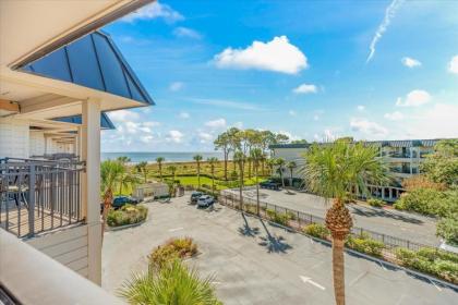 Seaside Villa 332 1 Bedroom Pool Oceanside 3rd Floor Wi Fi Sleeps 4 Hilton Head Island