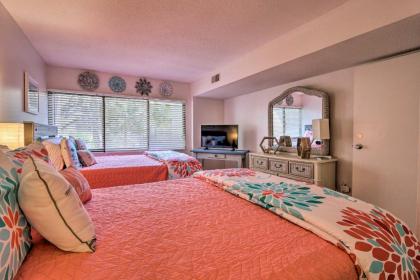 Coastal Oasis with Pool Access and Walk to Beach! - image 15