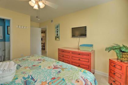 Oceanfront Family Condo Near Golf Less Than 1 Mi to Beach! - image 16