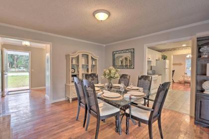 Hilton Head Golfers Getaway Waterfront Location! - image 8