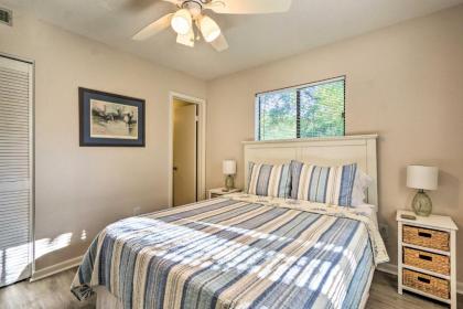 Updated Condo with Pool 500 Yds to Folly Field Beach - image 10