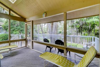 488 Captains Cove 2 BR Palmetto Dunes - image 10