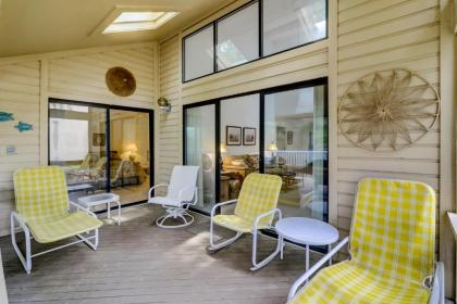 488 Captains Cove 2 BR Palmetto Dunes - image 11