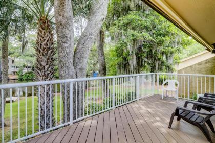 488 Captains Cove 2 BR Palmetto Dunes - image 12