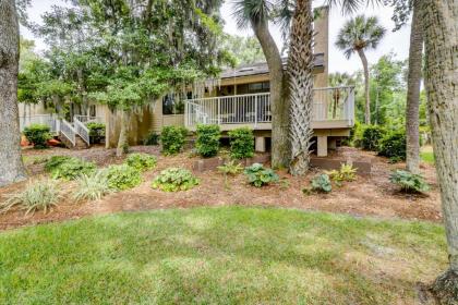 488 Captains Cove 2 BR Palmetto Dunes - image 14