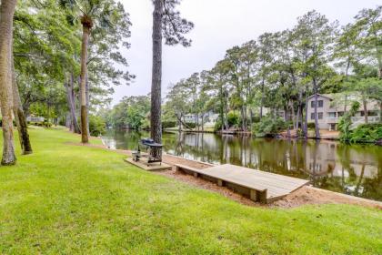 488 Captains Cove 2 BR Palmetto Dunes - image 15