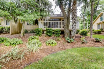 488 Captains Cove 2 BR Palmetto Dunes - image 16