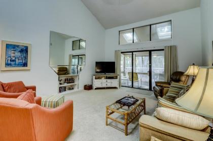 488 Captains Cove 2 BR Palmetto Dunes - image 2