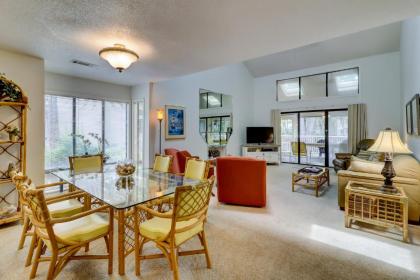 488 Captains Cove 2 BR Palmetto Dunes - image 3