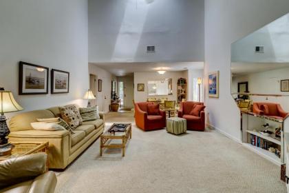 488 Captains Cove 2 BR Palmetto Dunes - image 4