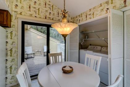 488 Captains Cove 2 BR Palmetto Dunes - image 9