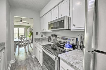 Condo in Xanadu Villas with Pool - Walk to the Beach - image 12