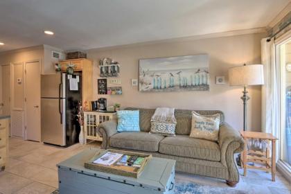 Hilton Head Resort Retreat with Top Amenities! - image 18