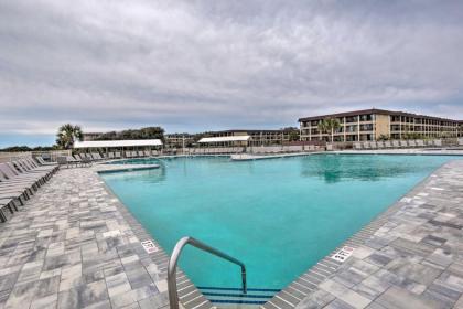 Hilton Head Resort Retreat with Top Amenities! - image 3