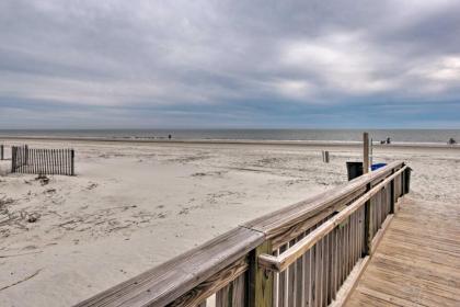 Hilton Head Resort Retreat with Top Amenities! - image 7