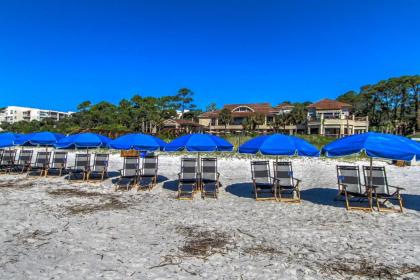 287 Stoney Creek 2 BR Condo Sea Pines Hilton Head Island