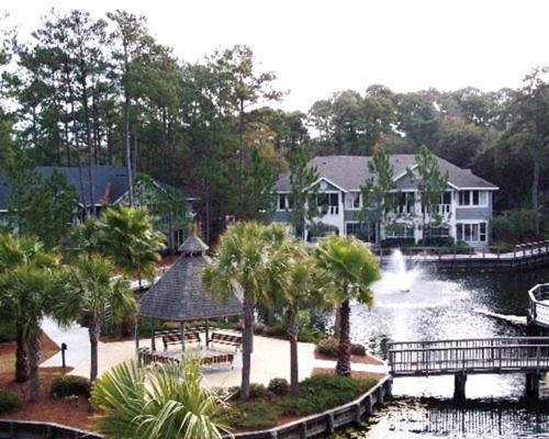 Premier Spacious Vacation Resort Villas on Hilton Head Island - main image