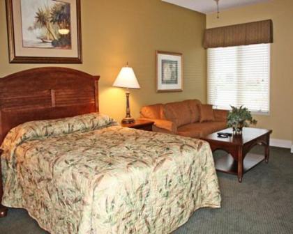 Premier Spacious Vacation Resort Villas on Hilton Head Island - image 3