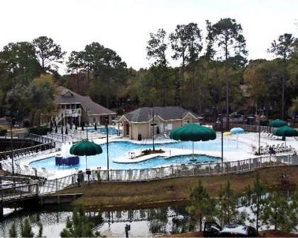 Premier Spacious Vacation Resort Villas on Hilton Head Island - image 4