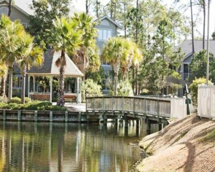 Premier Spacious Vacation Resort Villas on Hilton Head Island - image 5