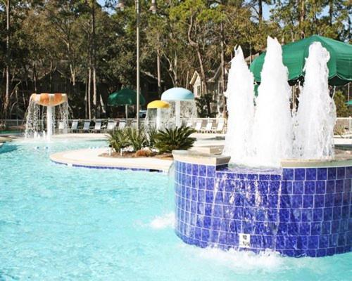 Premier Spacious Vacation Resort Villas on Hilton Head Island - image 6