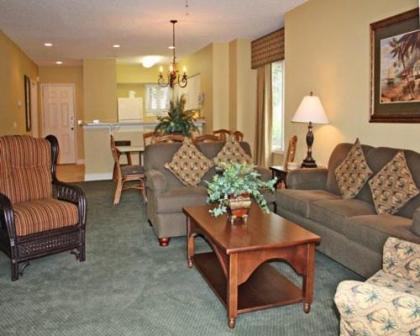 Premier Spacious Vacation Resort Villas on Hilton Head Island - image 7