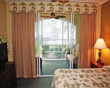 Premier Spacious Vacation Resort Villas on Hilton Head Island - image 9