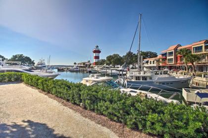 Heart of Harbour Town Walk to Pier and Golf! - image 15