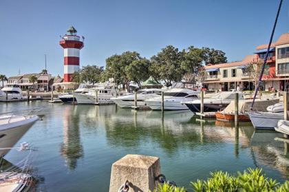 Heart of Harbour Town Walk to Pier and Golf! - image 18