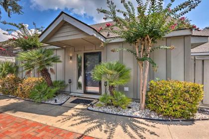 Resort Beach Villa - Short Walk to the Shore! - image 17