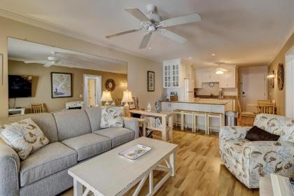 3B Beachwood Forest Beach 2 BR Oceanview