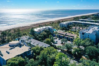 3B Beachwood Forest Beach 2 BR Oceanview - image 10